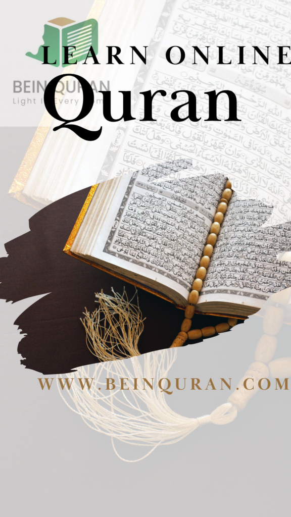 The Best Quran Online Classes For Everyone With Expert Tutors