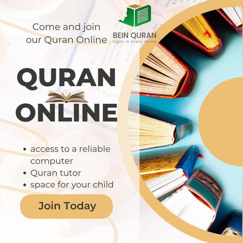 The Best Quran Online Classes For Everyone With Expert Tutors