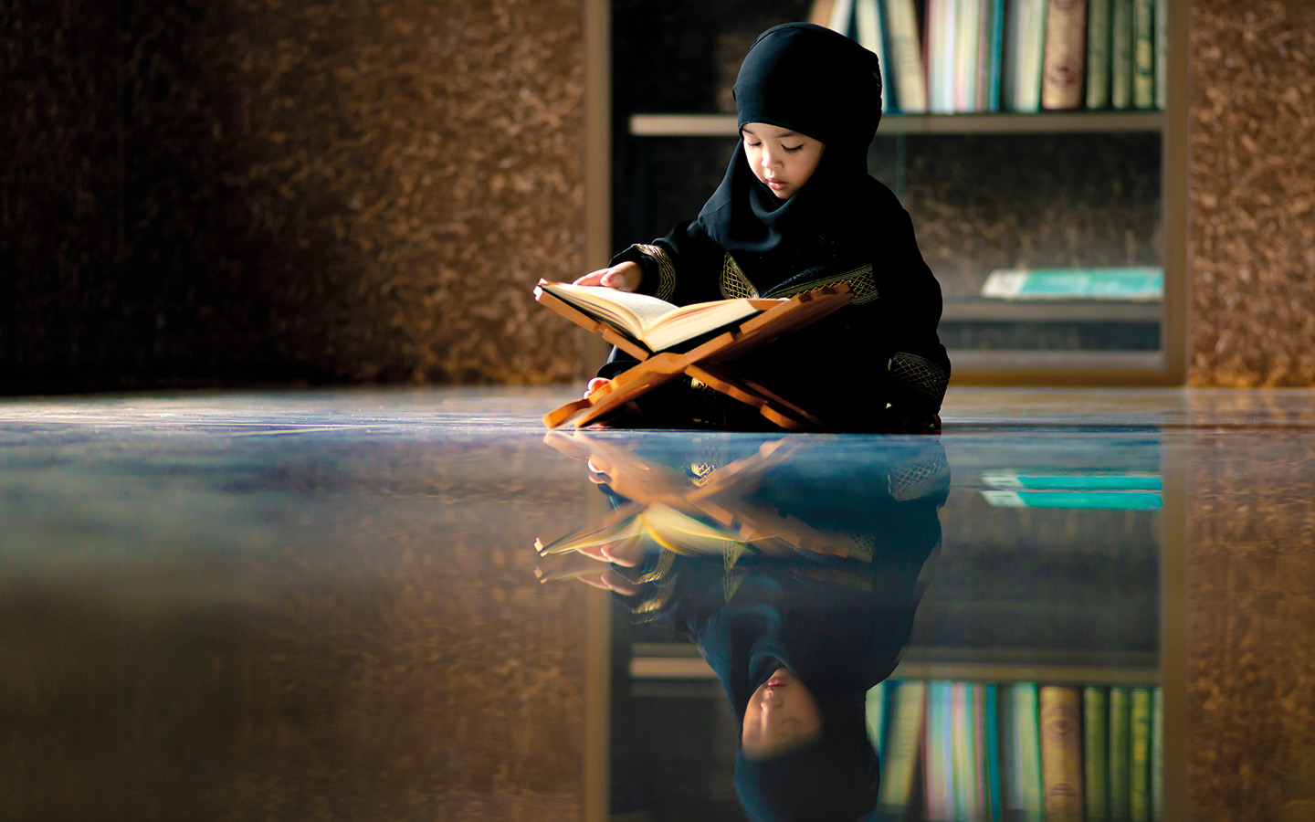 learn Quran with Tajweed rules