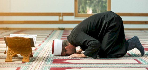 Conditions of Salah