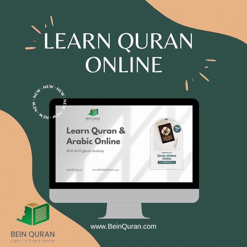 learn Quran online free