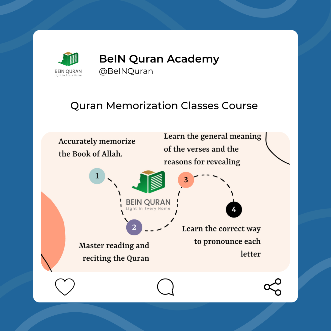 Best Quran Memorization Classes | For Kids And Adults | Join Us