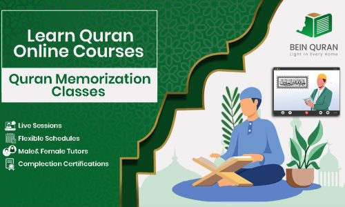 Quran Memorization Classes