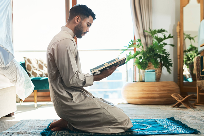 Online Quran Classes With Experienced Arab Tutors 